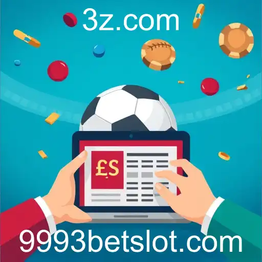 A Ascensão do 9993bet no Cenário Brasileiro de Jogos