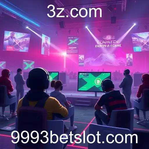 Avanços e Desafios no Mercado de Jogos Online