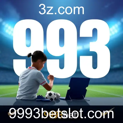 Expansão dos Jogos Online com 9993bet
