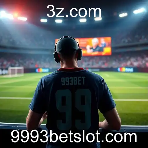 O Impacto de 9993bet no Cenário de Jogos Online