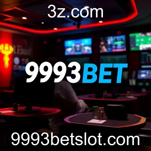 A Ascensão e Popularidade do 9993bet em 2025
