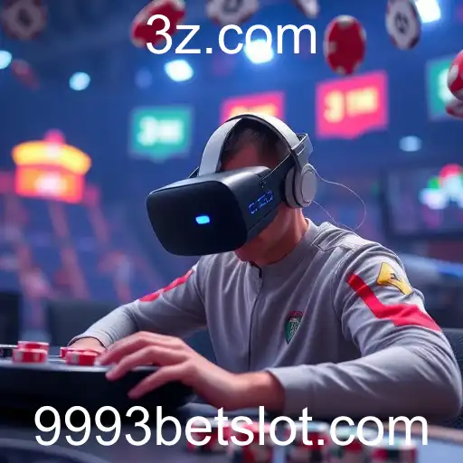 O Crescimento do Mercado de Jogos Online em 2025