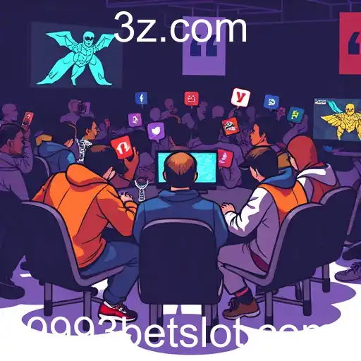 Tendências Recentes no Mundo dos Jogos Online no Brasil