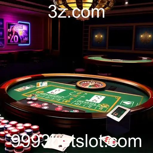A Revolução dos Jogos Online com 9993bet