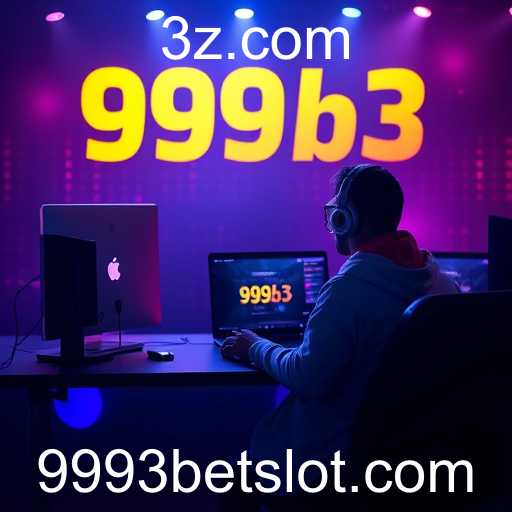 9993bet: A Revolução dos Jogos Online no Brasil