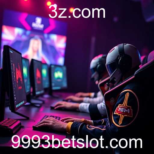 9993bet - Um Olhar Sobre o Crescimento dos Jogos de Apostas Online