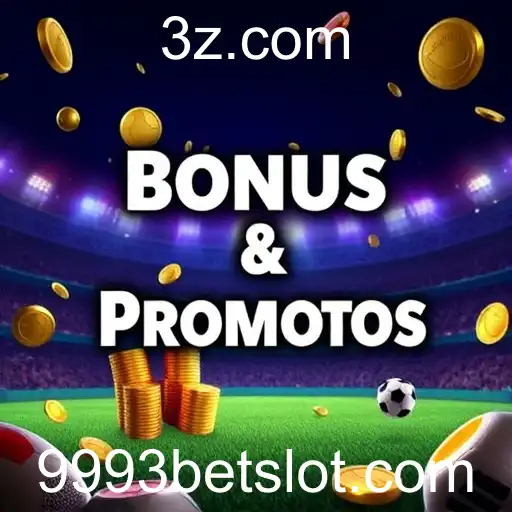 Explorando a Categoria 'Bônus e Promoções' no 9993bet