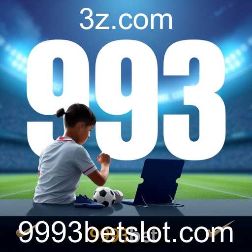 Expansão dos Jogos Online com 9993bet