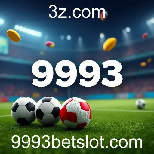 Tendências de Jogos em 2026: Análise do 9993bet