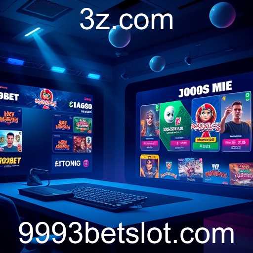 A Ascensão dos Jogos Online em 2025