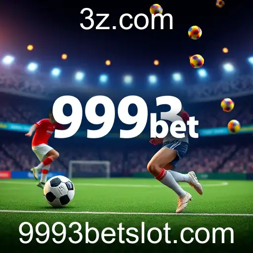 A Ascensão dos Jogos Online: O Caso 9993bet