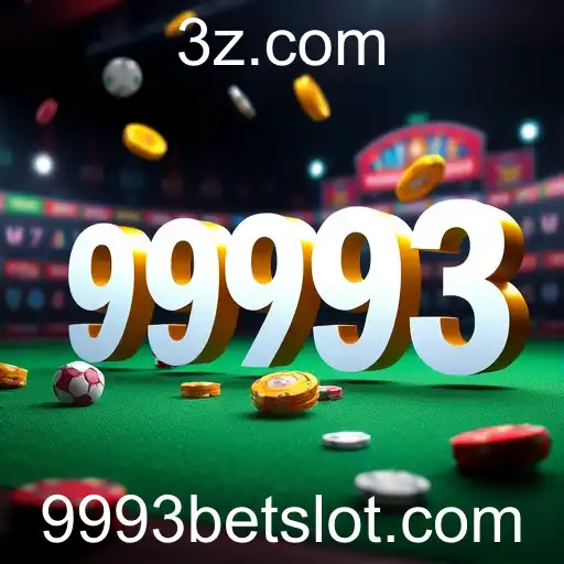 A Ascensão dos Jogos Online em 2025: Uma Análise do 9993bet