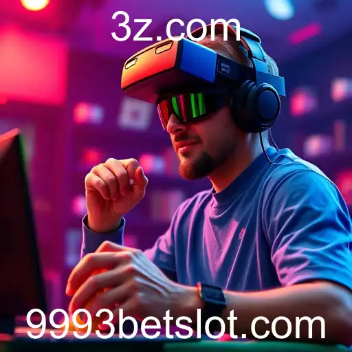 A Ascensão do 9993bet no Cenário dos Jogos Online
