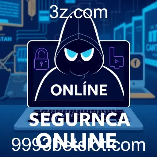 Explorando a Categoria 'Segurança Online' nos Jogos 9993bet