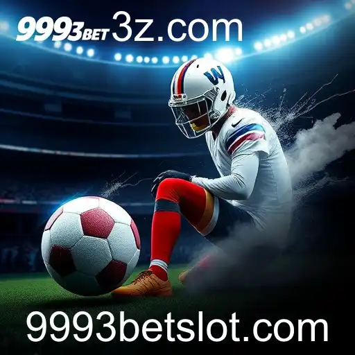 Explorando o Mundo das Apostas Esportivas na Plataforma 9993bet
